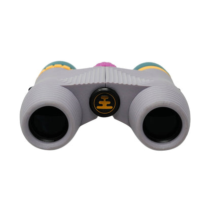 STAND ISSUE 8X25 WP BINO | ALPACA