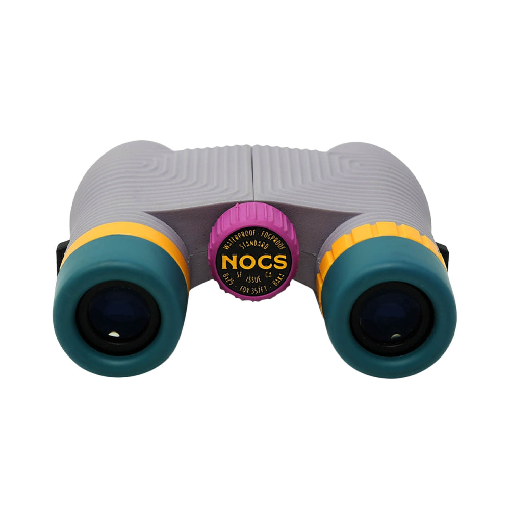 STAND ISSUE 8X25 WP BINO | ALPACA