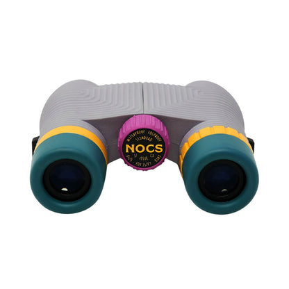 STAND ISSUE 8X25 WP BINO | ALPACA