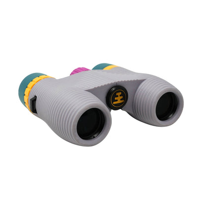 STAND ISSUE 8X25 WP BINO | ALPACA