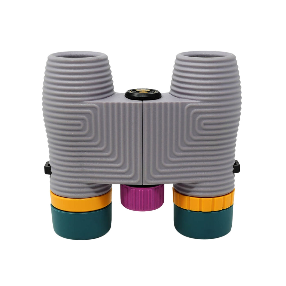 STAND ISSUE 8X25 WP BINO | ALPACA