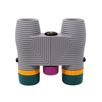 STAND ISSUE 8X25 WP BINO | ALPACA