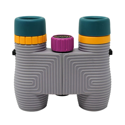 STAND ISSUE 8X25 WP BINO | ALPACA