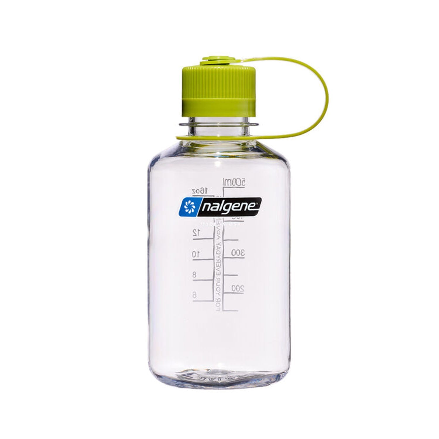 NALGENE 160Z NM SUSTAIN | CLEAAR