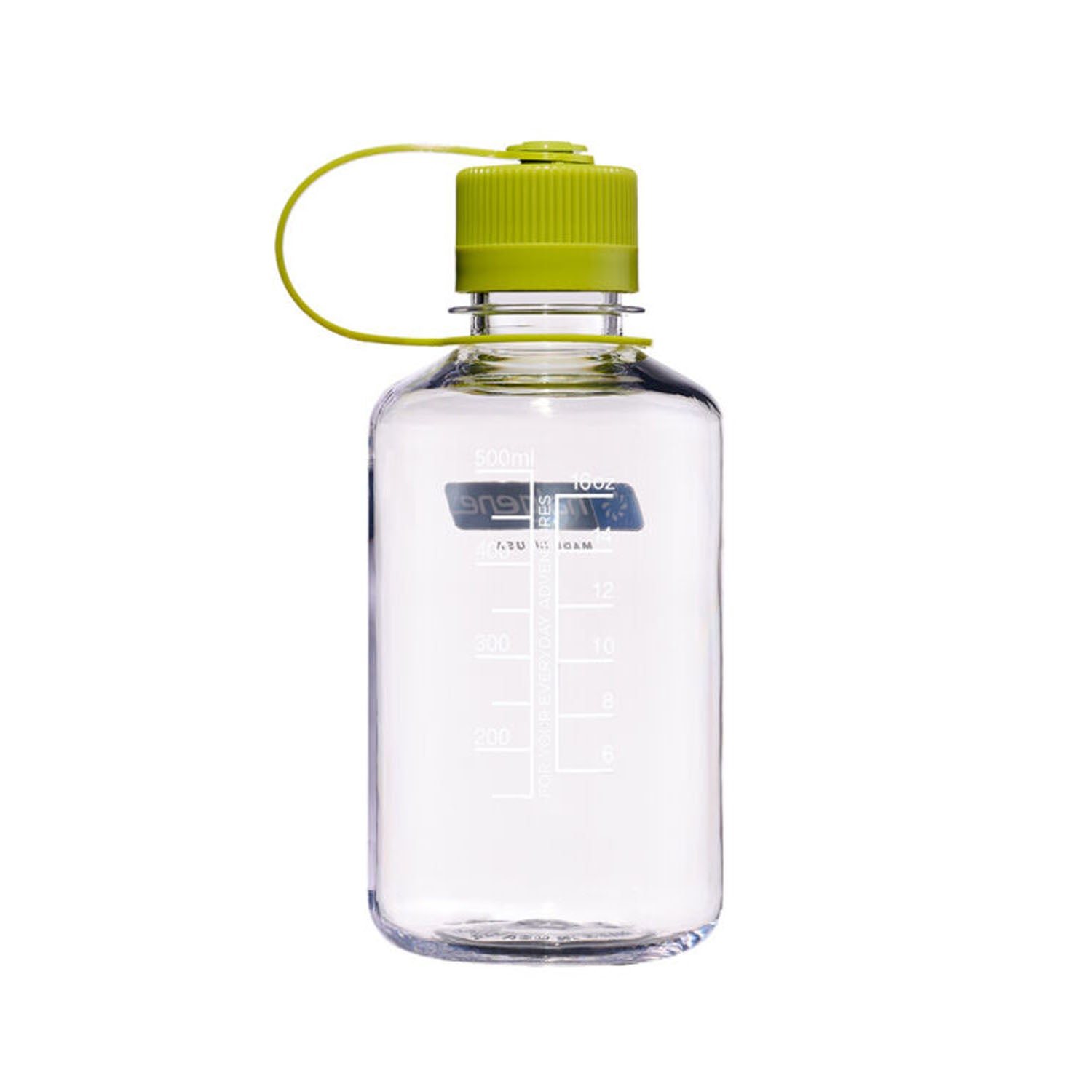NALGENE 160Z NM SUSTAIN | CLEAAR