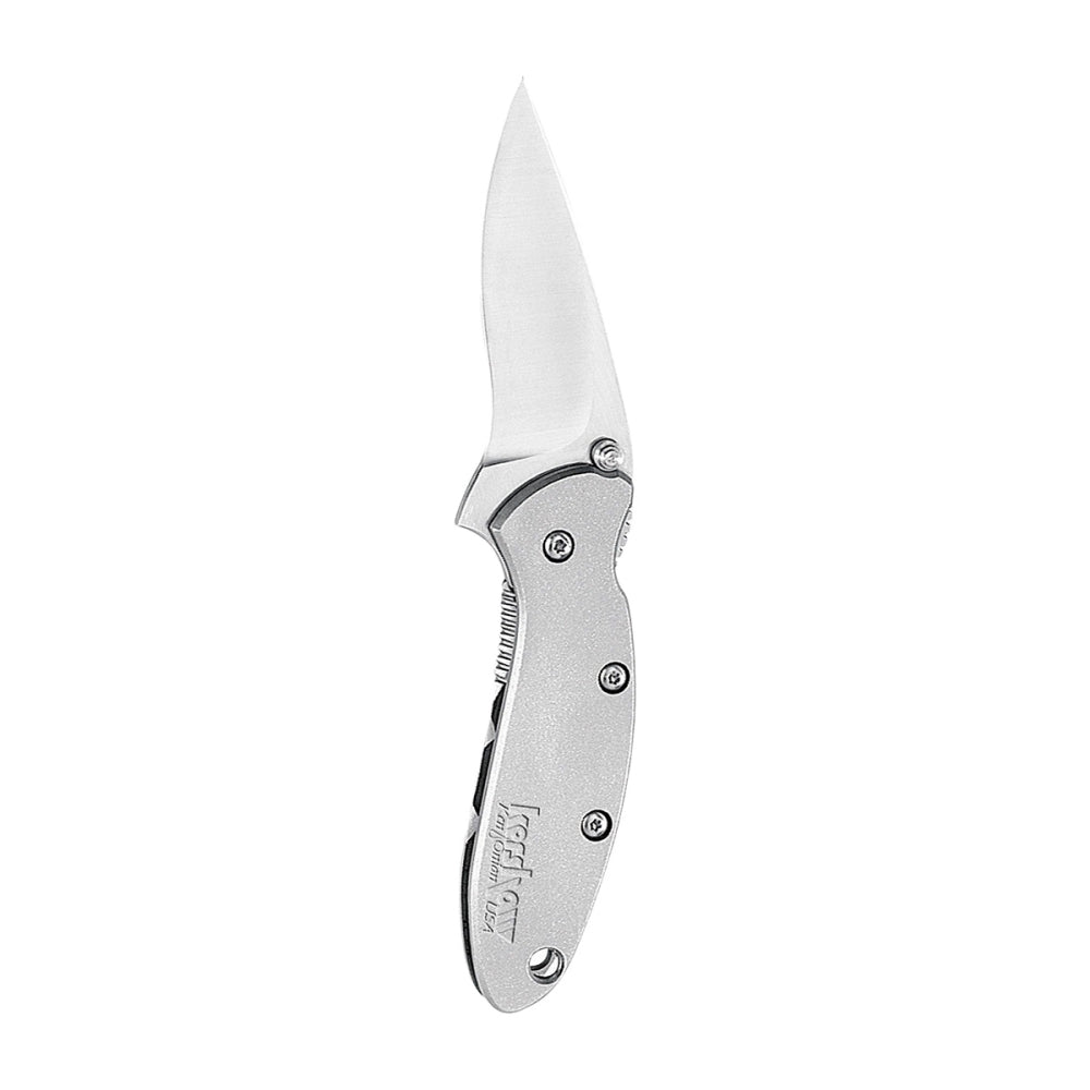 KERSHAW CHIVE | NO COLOR