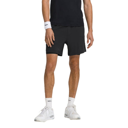 M DOUBLEDAY SHORT 7IN | BKA-BLACK