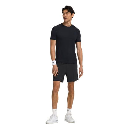 M DOUBLEDAY SHORT 7IN | BKA-BLACK