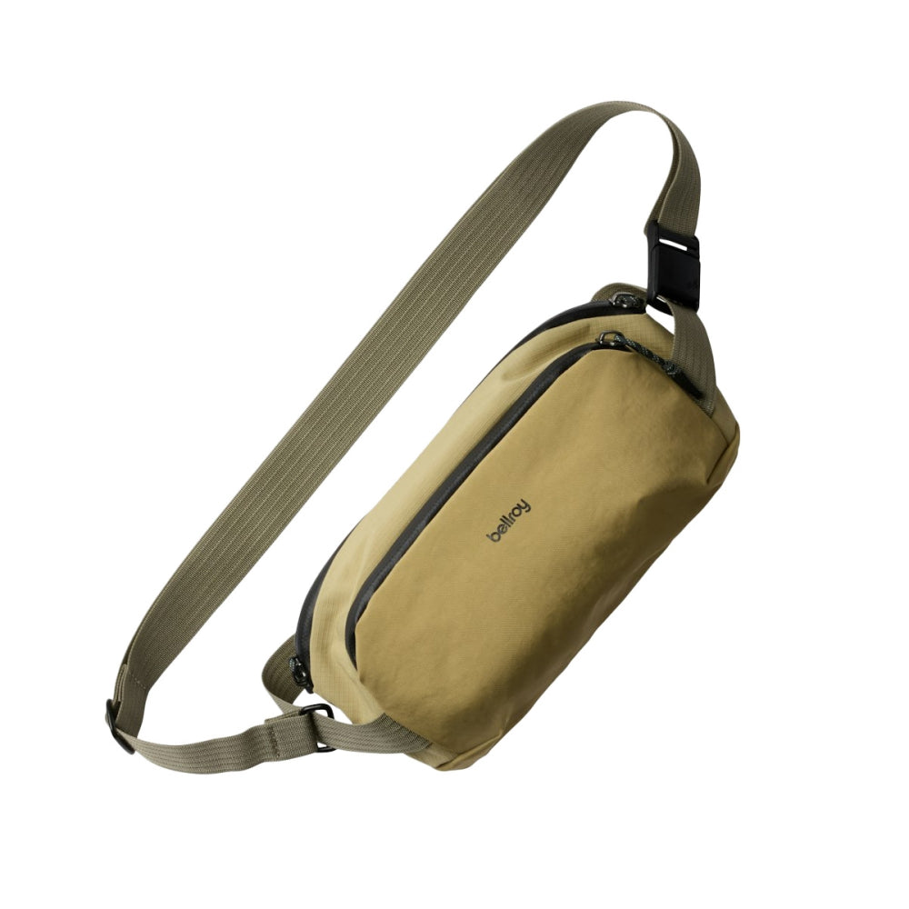 VENTURE READY SLING 2.5L | SAFARI
