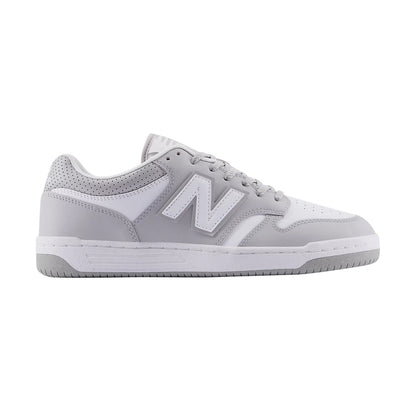 New Balance Unisex 480 Sneakers in Grey Color