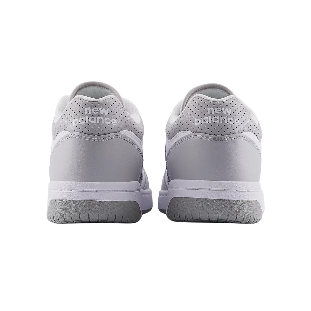 New Balance Unisex 480 Sneakers in Grey Color