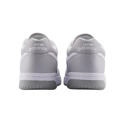 New Balance Unisex 480 Sneakers in Grey Color