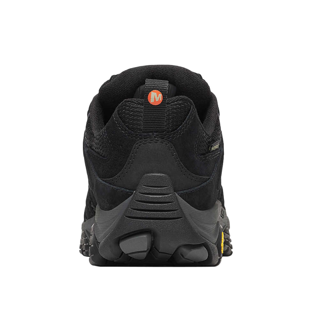Merrell Moab 3 Wp | BLACK NIGH – Paragon Sports