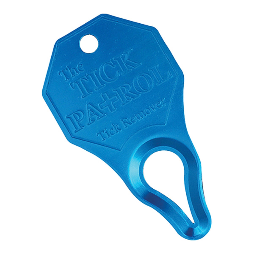 THE TICK PATROL | BLUE