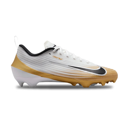Nike Mens Vapor Speed 3 Football Cleats in White Color
