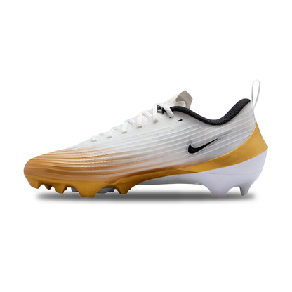 Nike Mens Vapor Speed 3 Football Cleats in White Color