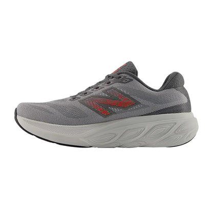 New Balance Mens 880V15 Running Shoes in Grey Color
