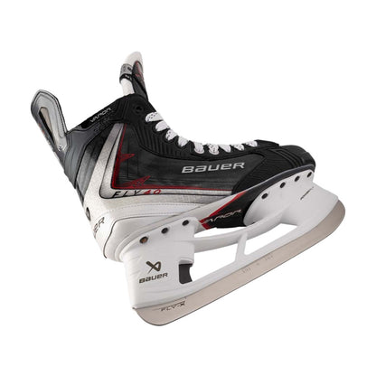 Bauer Hockey Unisex S25 Vapor Fly40 Int Skt Ice Skates in Black Color