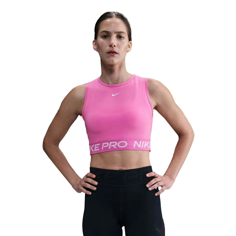 W PRO DF CROPPED TANK TO | 675-PLAYFU