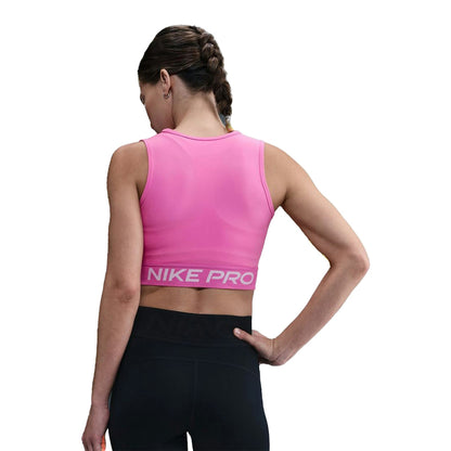 W PRO DF CROPPED TANK TO | 675-PLAYFU