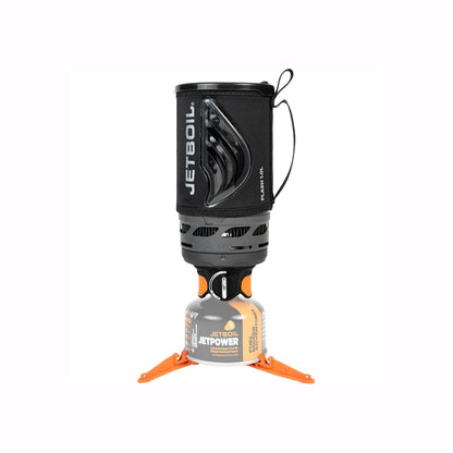 FLASH 1.0L CARBON COOKIN | NO COLOR