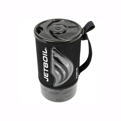 FLASH 1.0L CARBON COOKIN | NO COLOR