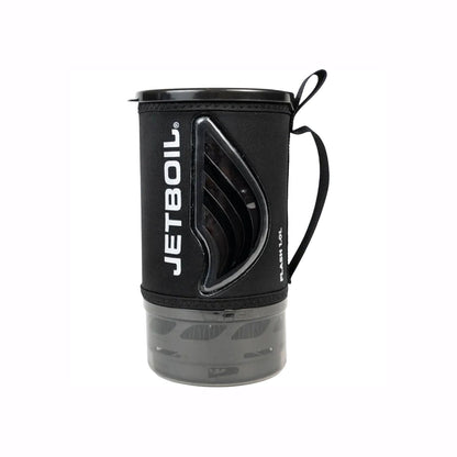 FLASH 1.0L CARBON COOKIN | NO COLOR