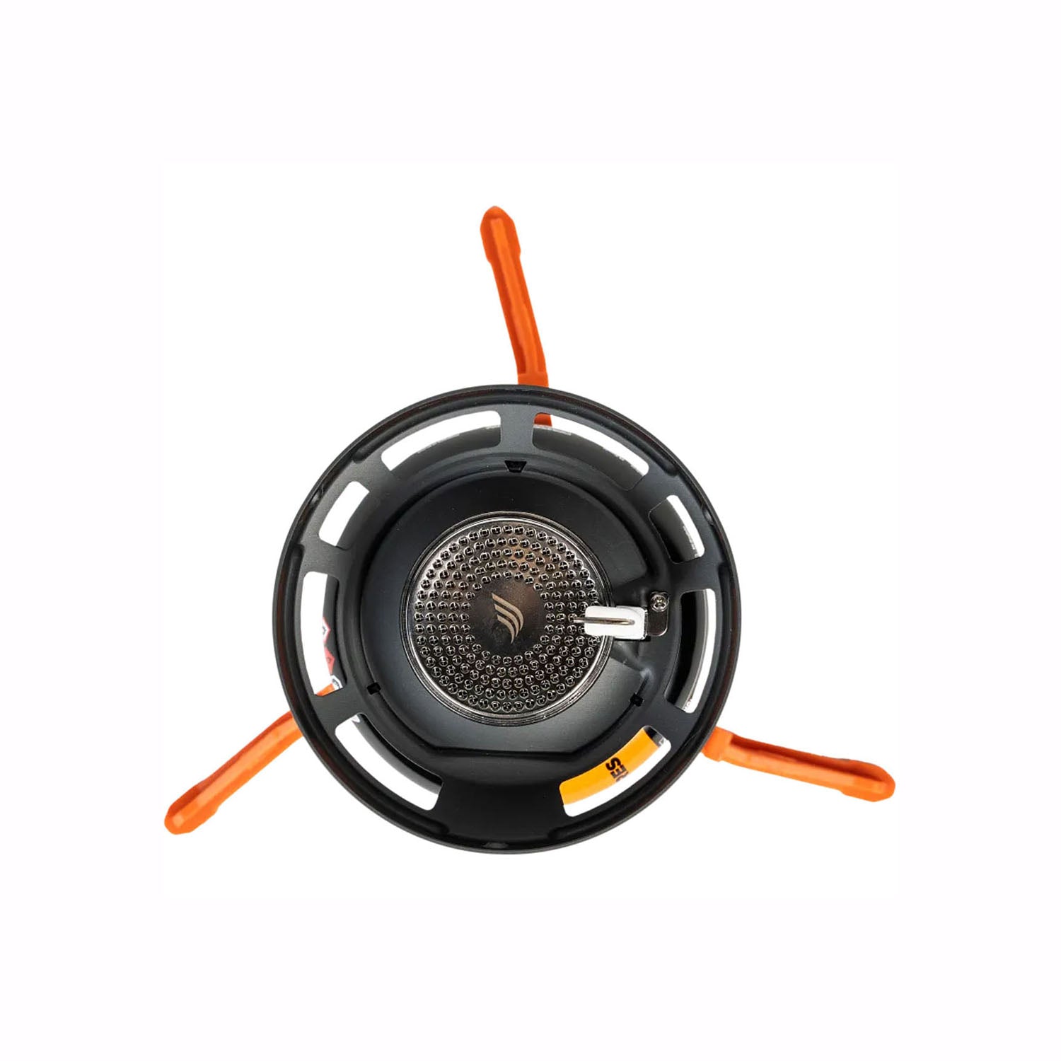 FLASH 1.0L CARBON COOKIN | NO COLOR