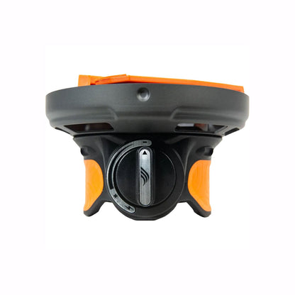 FLASH 1.0L CARBON COOKIN | NO COLOR