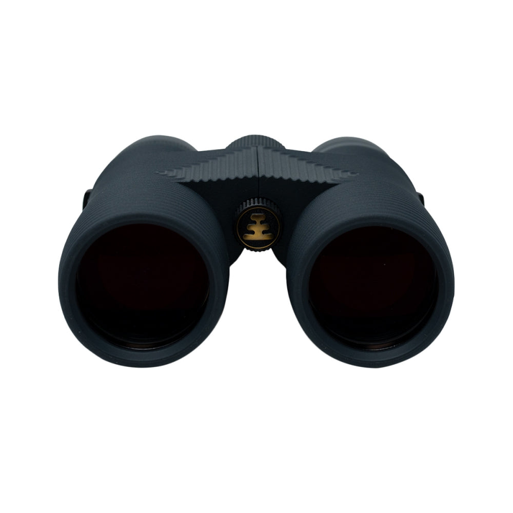 Nocs Provisions Pro Issue 10X Waterproof Binoculars & Scopes in Grey Color