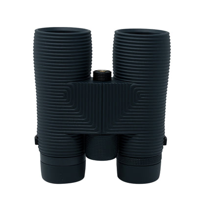 Nocs Provisions Pro Issue 10X Waterproof Binoculars & Scopes in Grey Color