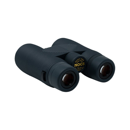 Nocs Provisions Pro Issue 10X Waterproof Binoculars & Scopes in Grey Color