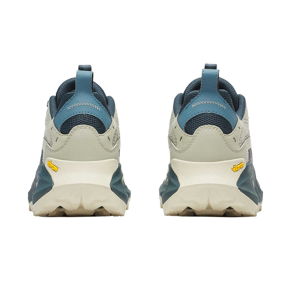 Merrell Mens Moab Speed 2 Boots in Grey Color