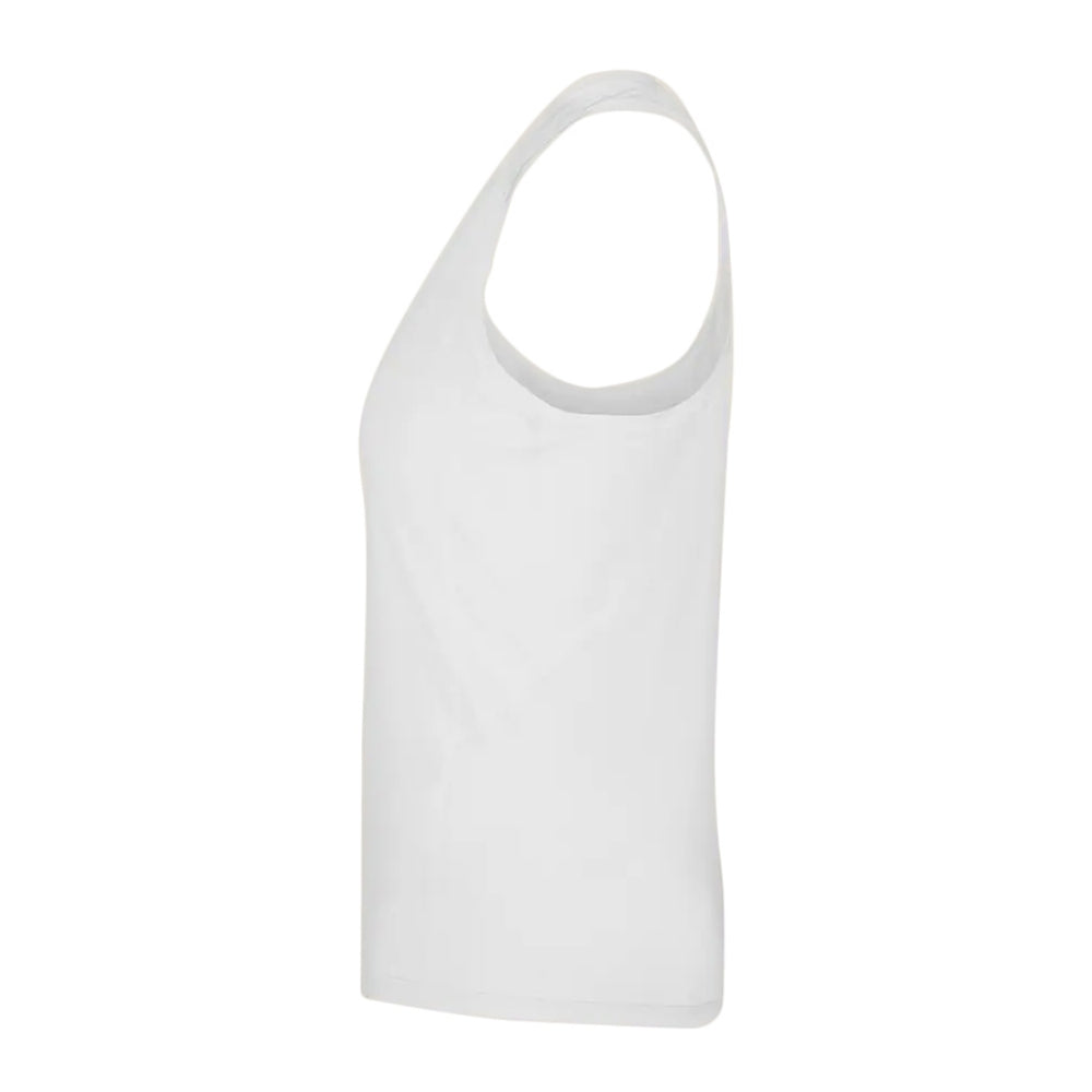 Craft Womens Adv Essence Singlet 2 Tops in White Color