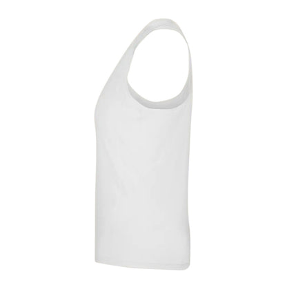 Craft Womens Adv Essence Singlet 2 Tops in White Color