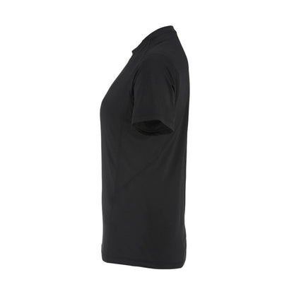 Craft Womens Adv Essence short sleeve Tee Tops in Black Color
