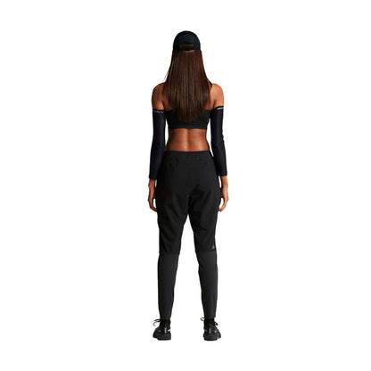 Craft Womens Adv Essence Tr Pants 2 Pants in Black Color