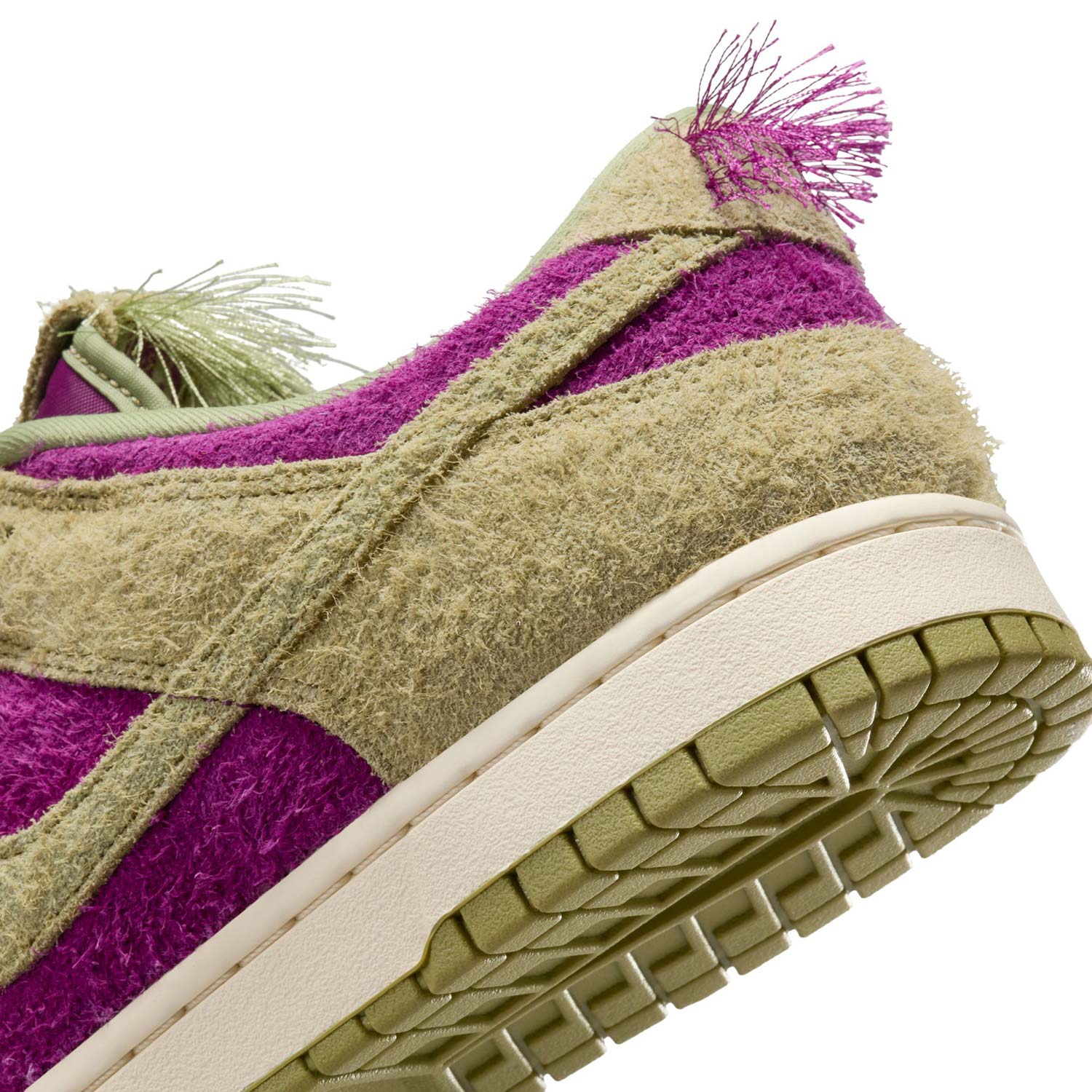 NIKE DUNK LOW RETRO SE | 500 VIOTEC