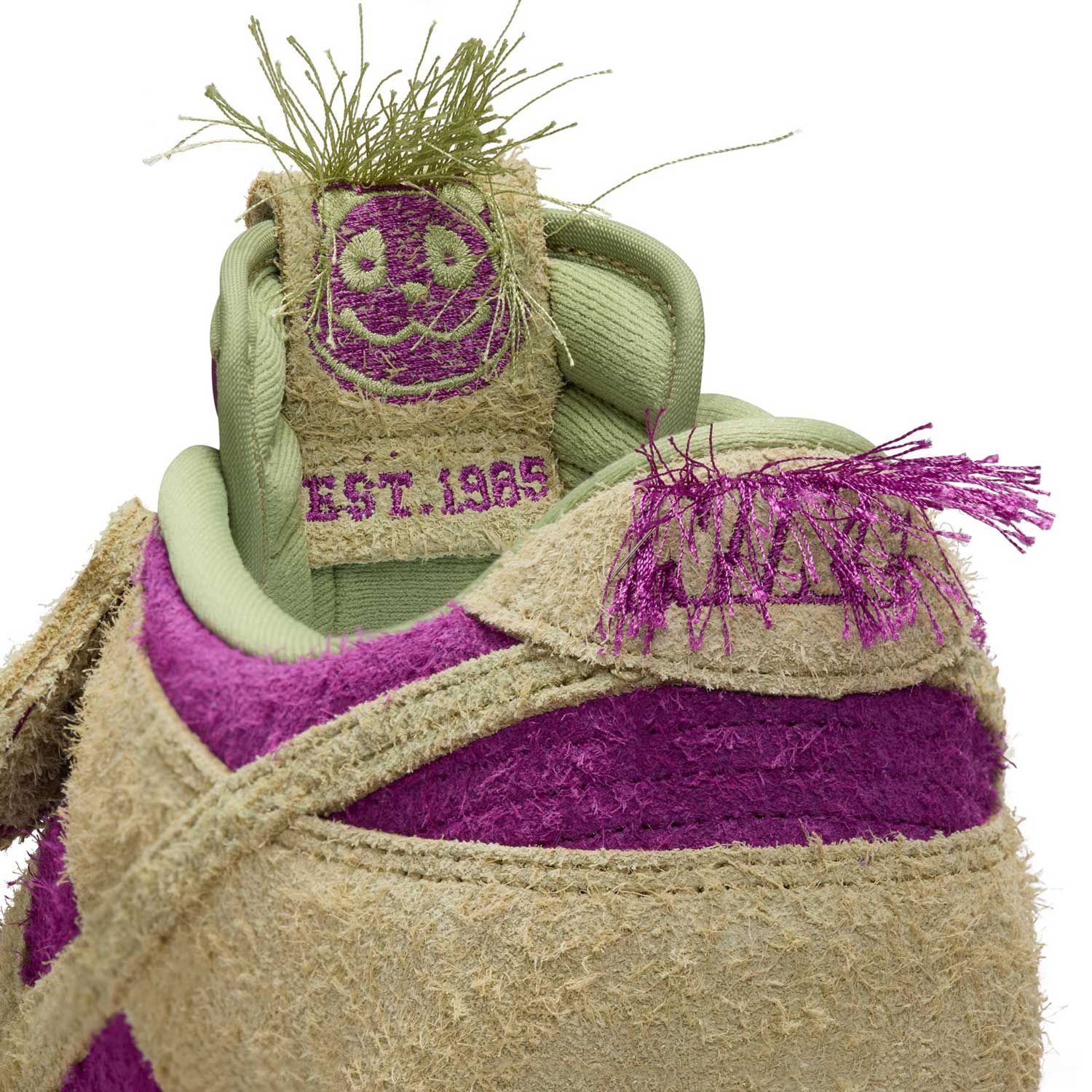 NIKE DUNK LOW RETRO SE | 500 VIOTEC