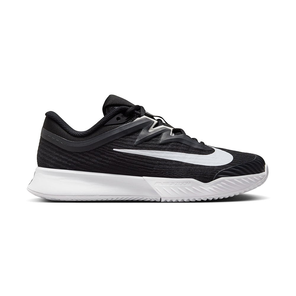 Nike Womens Nike Vapor Pro 3 Tennis Shoes in Black Color