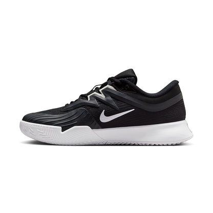 Nike Womens Nike Vapor Pro 3 Tennis Shoes in Black Color