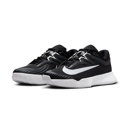 Nike Womens Nike Vapor Pro 3 Tennis Shoes in Black Color