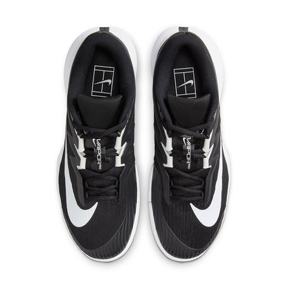 Nike Womens Nike Vapor Pro 3 Tennis Shoes in Black Color