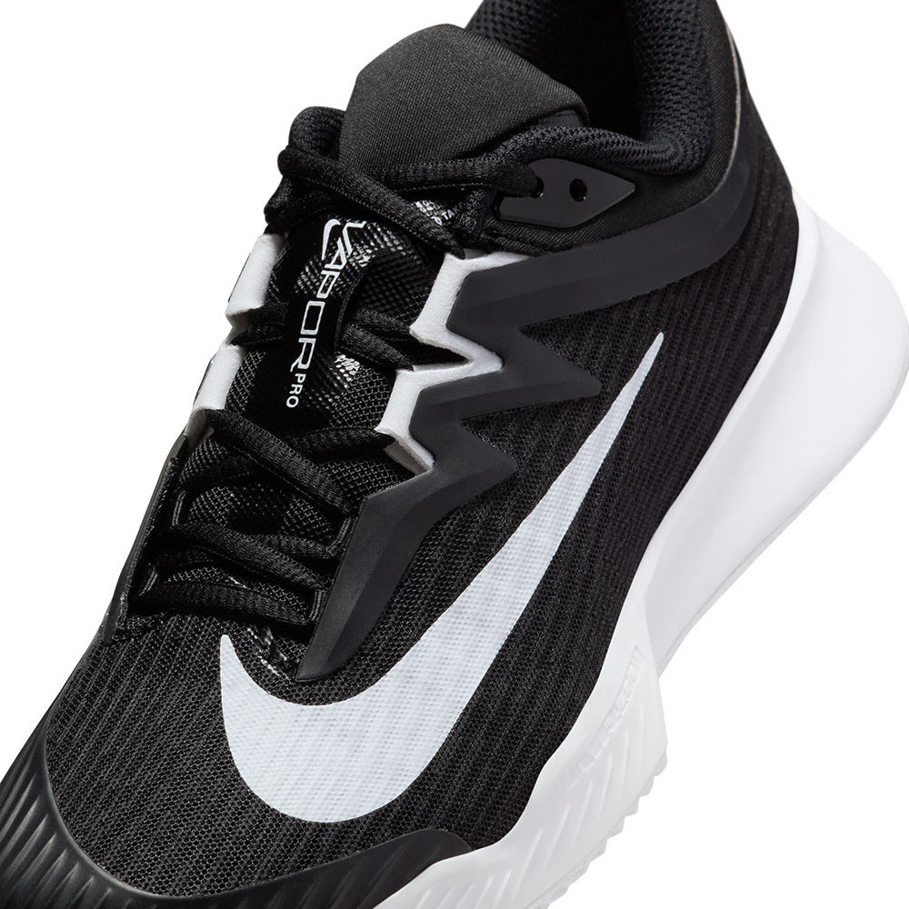 Nike Womens Nike Vapor Pro 3 Tennis Shoes in Black Color