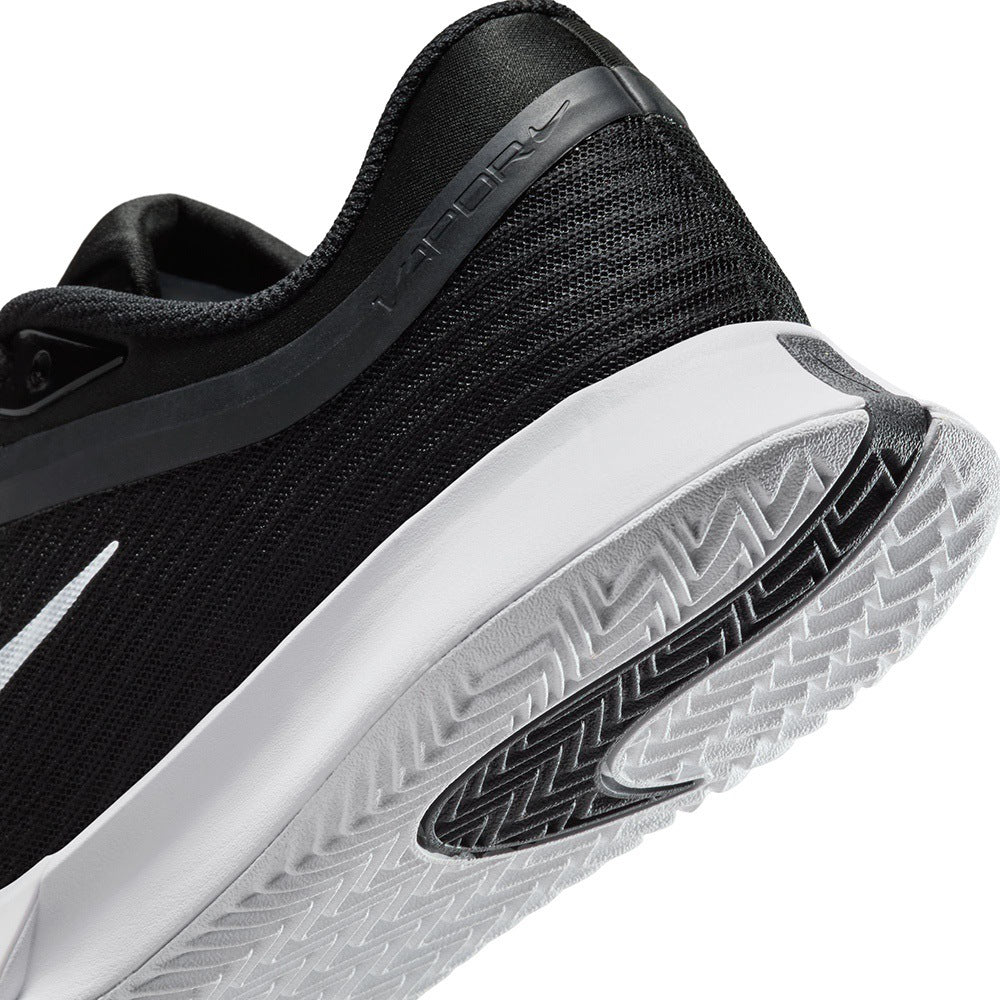Nike Womens Nike Vapor Pro 3 Tennis Shoes in Black Color