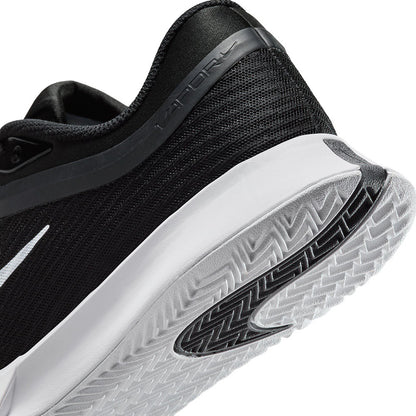 Nike Womens Nike Vapor Pro 3 Tennis Shoes in Black Color