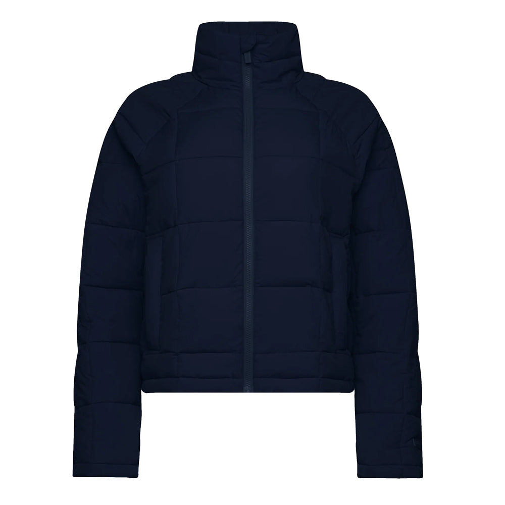 Bogner Fire & Ice Womens Neila Down Ski Jacket | 026-BLACK
