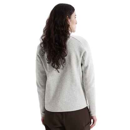 COVERT CARDIGAN W | ATMOS HEAT