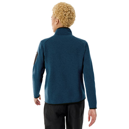 COVERT CARDIGAN W | MIDNIGHT F