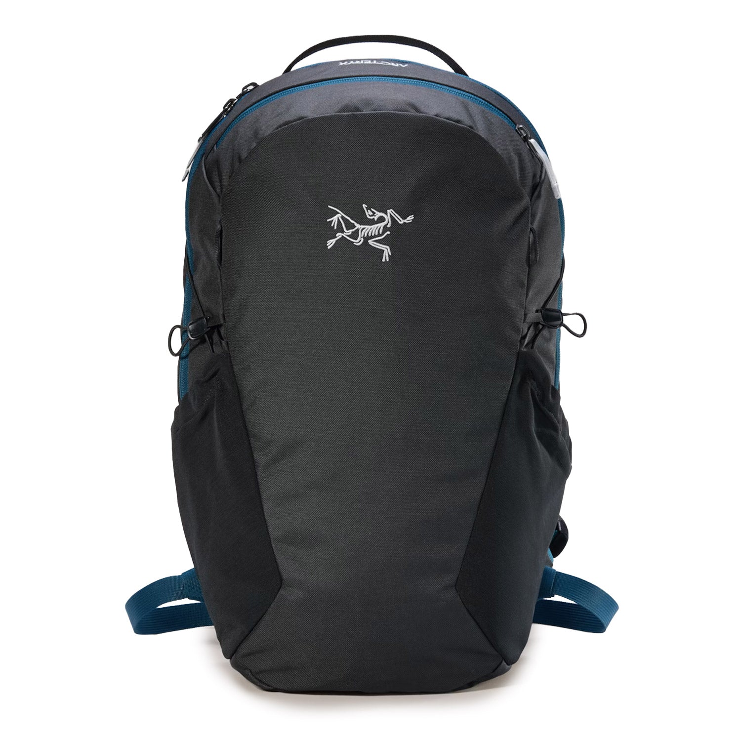 Arc'Teryx Mantis 16 Backpack Bags in Blue Color